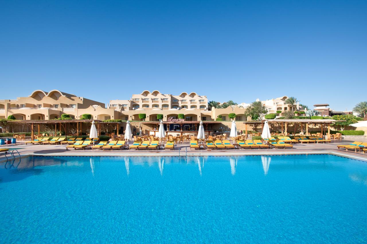 Sharm Grand Plaza Resort - Families And Couples Only Екстериор снимка