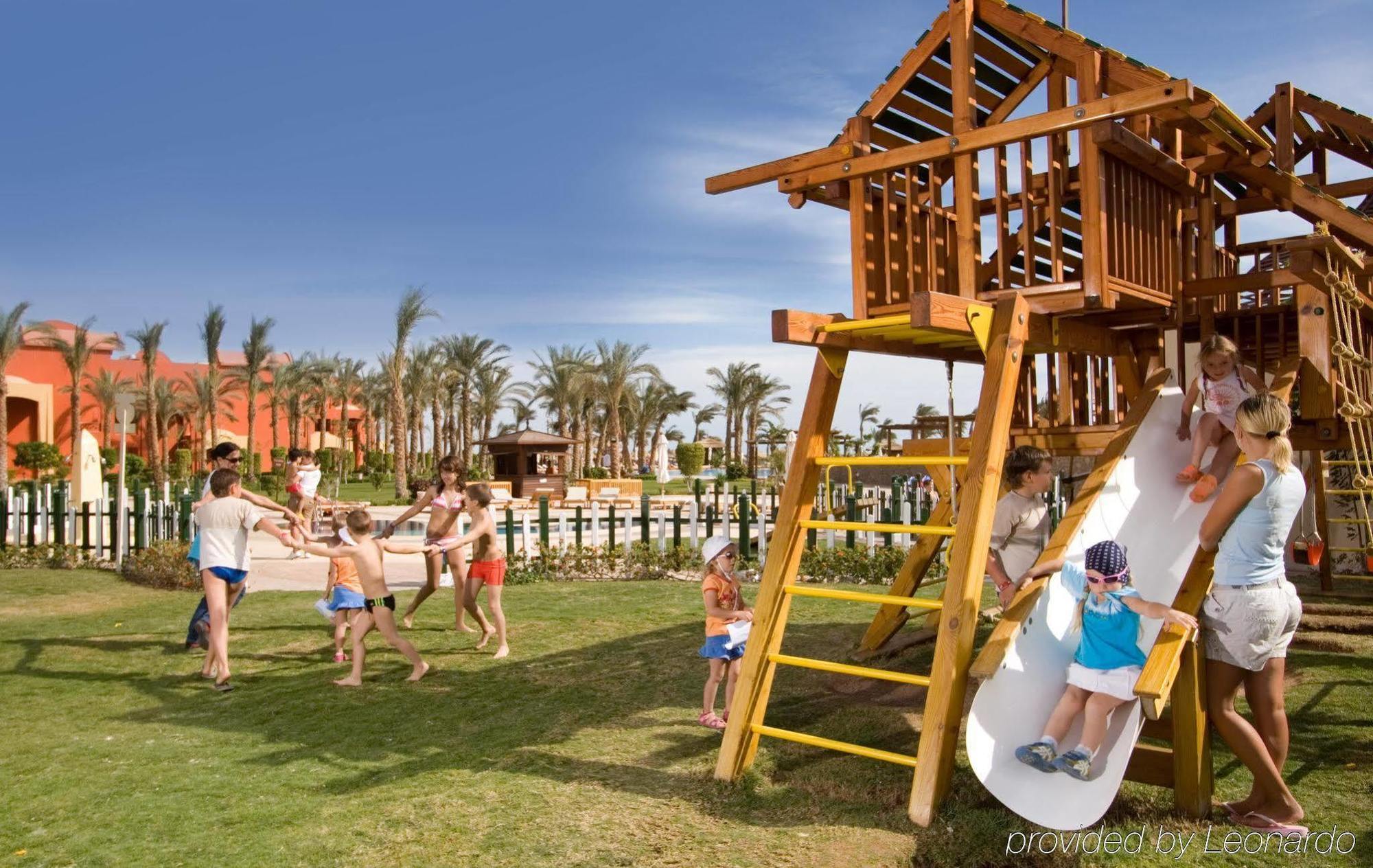 Sharm Grand Plaza Resort - Families And Couples Only Екстериор снимка